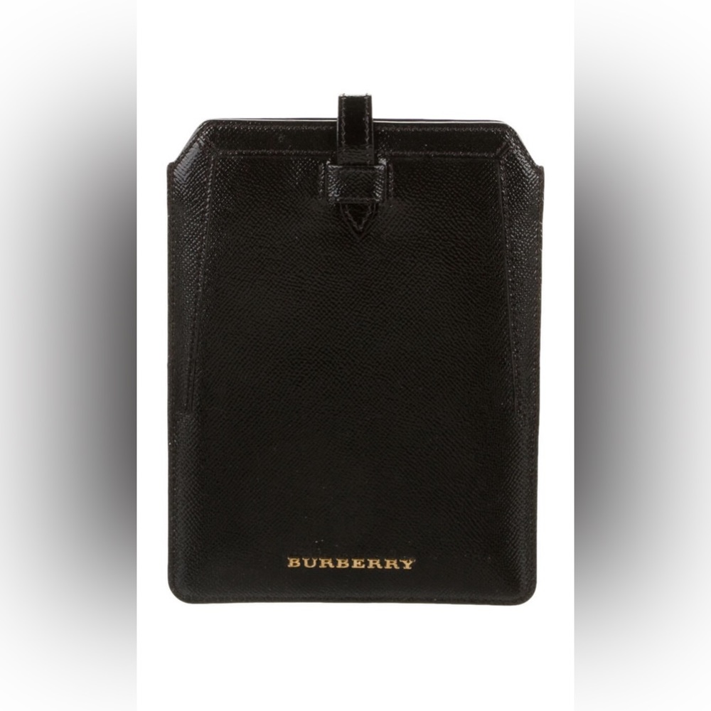 Burberry Tablet Case